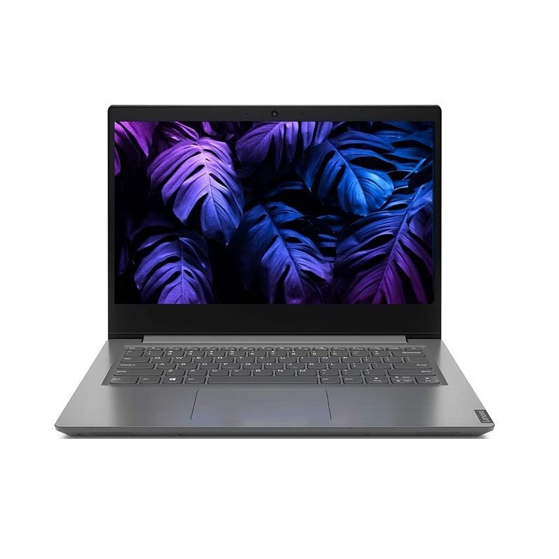 Lenovo V14 G3 IAP Laptop – 14 inch FHD Display, Core i3 12th Gen, 8GB DDR4 RAM, 512GB SSD