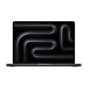 Apple MacBook Pro M3 Pro Laptop 14.2 inch Display Apple M3 Pro Chip 18GB RAM 1TB SSD Touch ID Backlit Keyboard