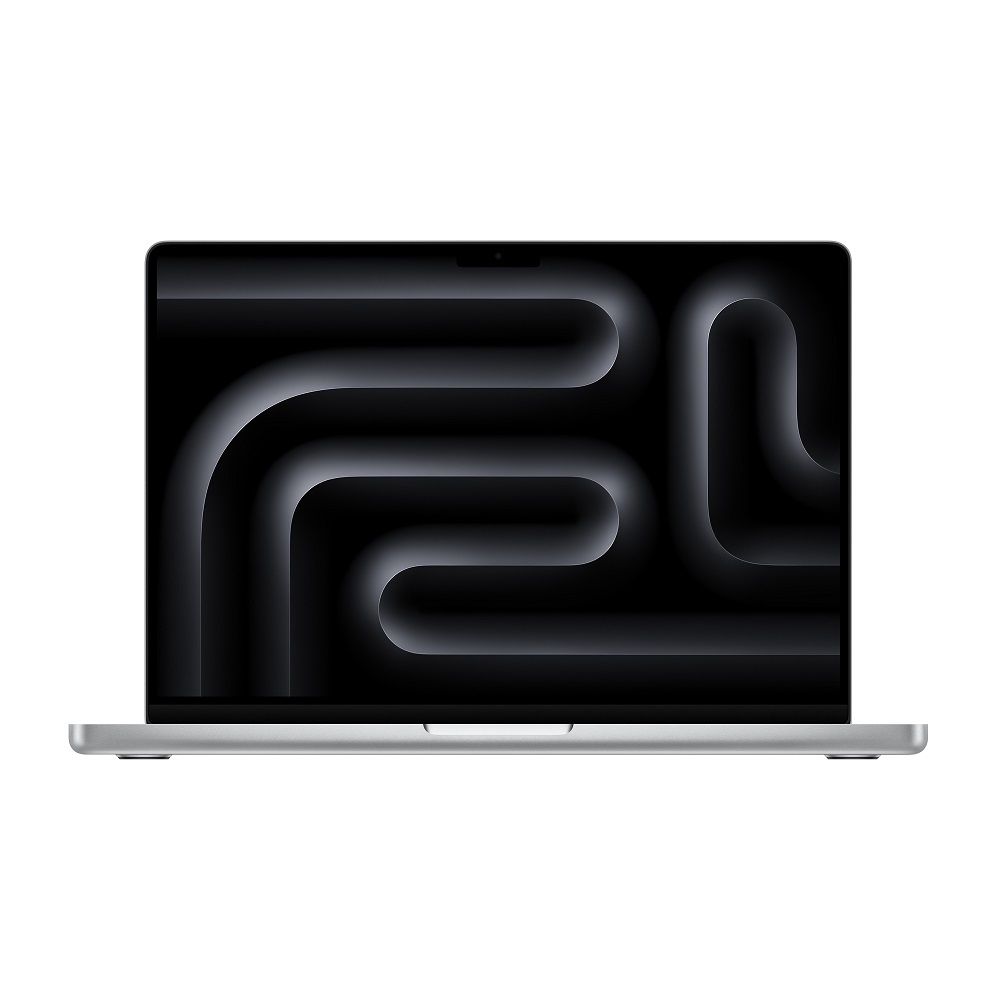 Apple MacBook Pro M3 Pro Laptop – 14.2 inch Display, Apple M3 Pro Chip, 18GB RAM, 1TB SSD, Backlit Keyboard, Touch ID