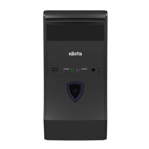 Elista IT-115 Cabinet Without Smps Blue