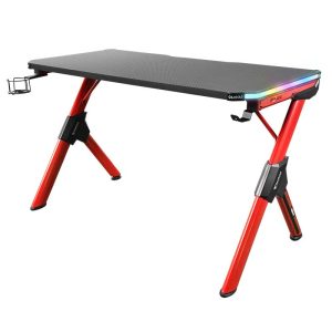 Gamdias Daedalus M2 Rgb Gaming Desk