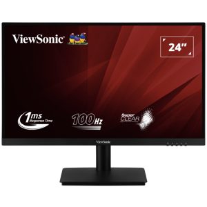 ViewSonic VA2406-MH 24-Inch Full HD Monitor