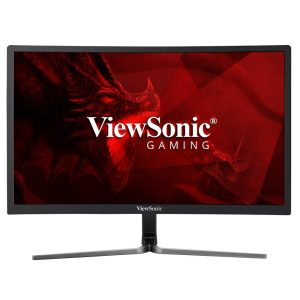ViewSonic VX2458-C-MHD 24 inch FHD 144Hz Curved Gaming Monitor
