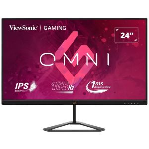 ViewSonic VX2479-HD-PRO 24 inch FHD 165Hz Gaming Monitor