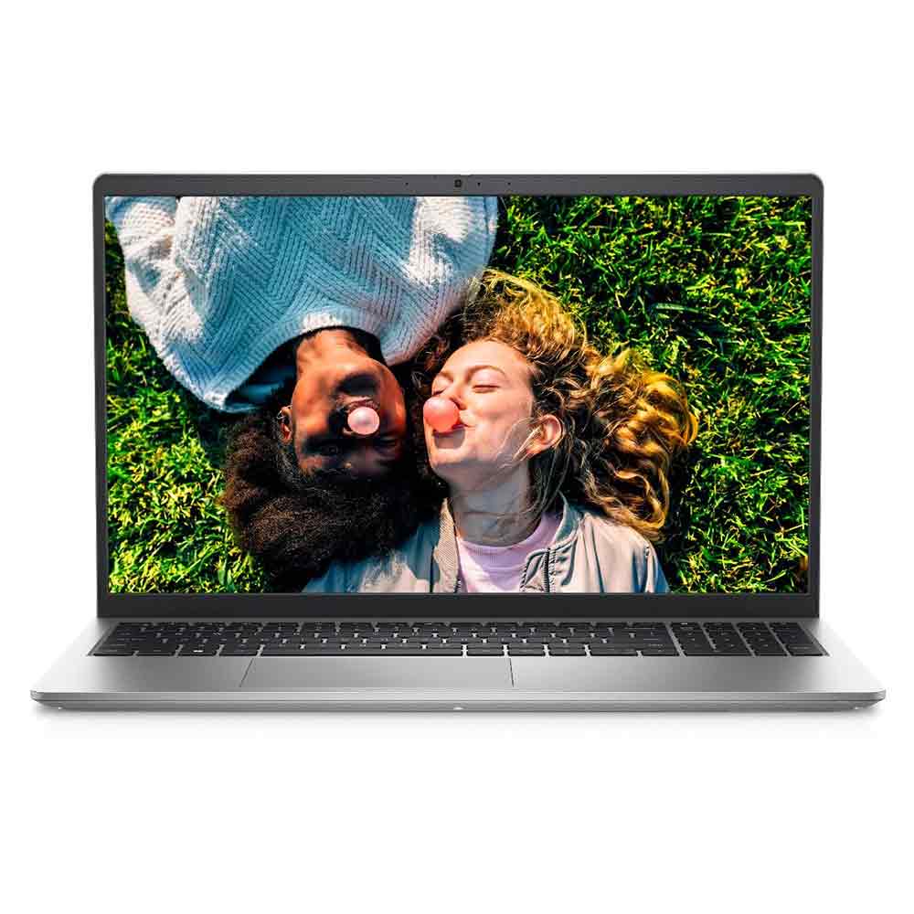 Dell Inspiron 3520 Laptop – 15.6 inch FHD Display, Core i5 12th Gen, 8GB DDR4 RAM, 512GB SSD