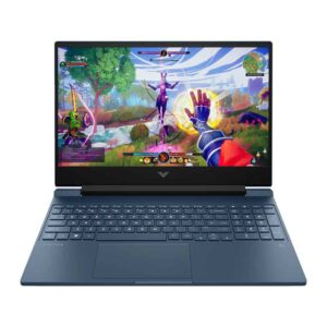 HP Victus 15 fb0147AX Gaming Laptop 15.6 inch FHD IPS Ryzen 5 5600H 8GB DDR4 RAM 512GB SSD Radeon RX 6500M GPU