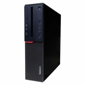 Lenovo Barebone Refurbished PC Intel 6th and 7th Gen CPU Support