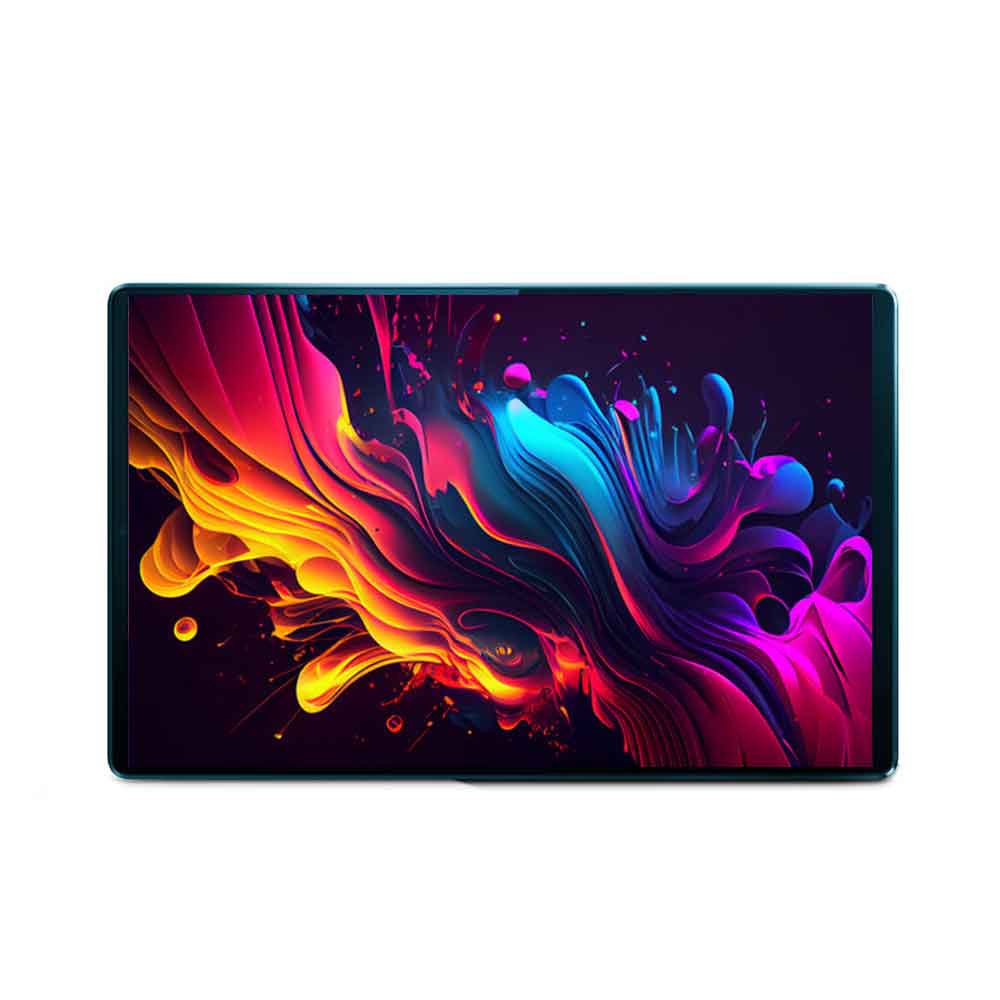 Lenovo Tab M10 FHD Plus 3rd Gen – WiFi, 4G VoLTE, 10.61 inch Display, Snapdragon 680, 6GB RAM, 128GB Storage