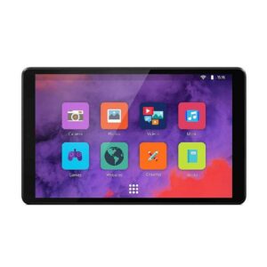 Lenovo Tab M8 HD 4th Gen WiFi 4G VoLTE 8 inch Display MediaTek MT8768 3GB RAM 32GB Storage