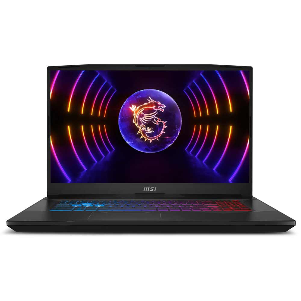 MSI Pulse 17 B13VGK-666IN Gaming Laptop – 17.3 inch QHD 240Hz, Core i7 13th Gen, 16GB DDR5 RAM, 1TB SSD, RTX 4070 GPU