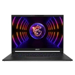 MSI Stealth 14 Studio A13VF 044IN Laptop 14 inch 240Hz Core i7 13th Gen 16GB DDR5 RAM 1TB SSD RTX 4060 GPU