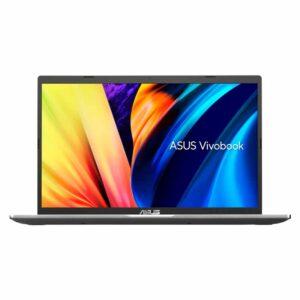 Asus VivoBook 15 Laptop 15.6 inch FHD Display Core i3 11th Gen 8GB DDR4 RAM 512GB SSD Fingerprint Reader