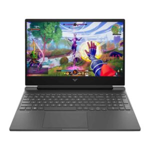 HP Victus 15 fa1124TX Gaming Laptop 15.6 inch FHD 144Hz Core i5 12th Gen 8GB DDR4 RAM 512GB SSD RTX 2050 GPU