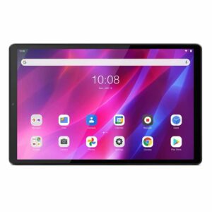 Lenovo Tab K10 FHD WiFi 10.3 inch Display MediaTek Helio P22T 4GB RAM 64GB Storage