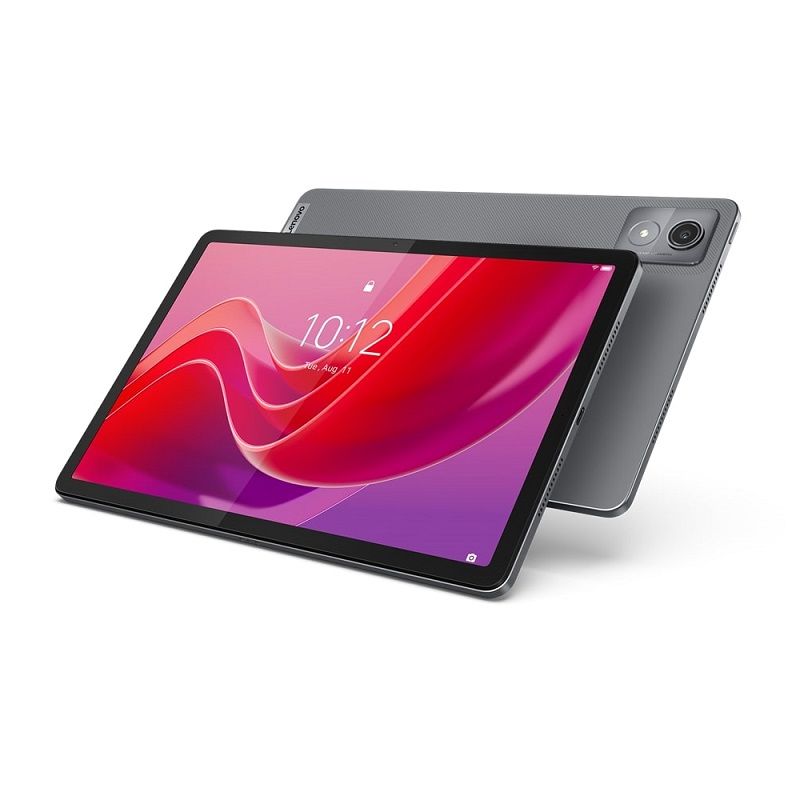 Lenovo Tab K11 – WiFi, 4G LTE, 10.95 inch 90Hz Display, MediaTek Helio G88, 4GB RAM, 128GB Storage