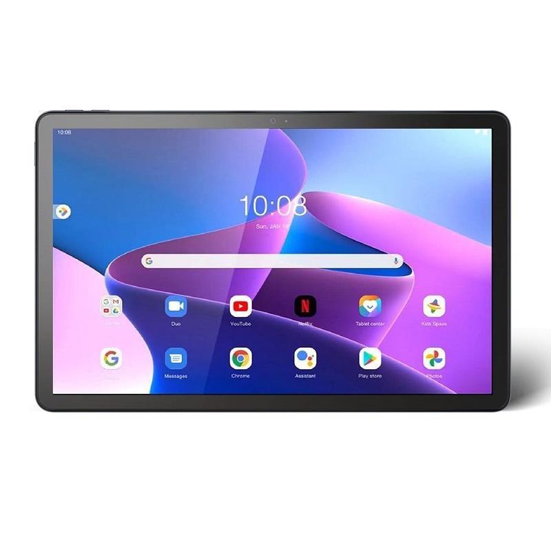 Lenovo Tab M10 5G – WiFi, 5G Calling, 10.61 inch 2K Display, Snapdragon 695, 4GB RAM, 128GB Storage