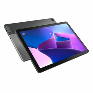 Lenovo Tab M10 FHD 3rd Gen WiFi 10.1 inch Display Unisoc T610 4GB RAM 64GB Storage