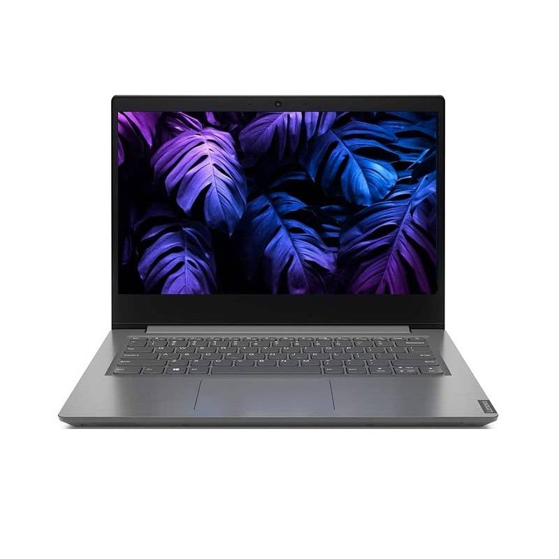 Lenovo V14 G3 IAP Laptop – 14 inch FHD Display, Core i5 12th Gen, 8GB DDR4 RAM, 512GB SSD