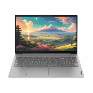 Lenovo V15 G4 AMN Laptop 15.6 inch FHD Display Ryzen 3 7320U 8GB LPDDR5 RAM 512GB SSD