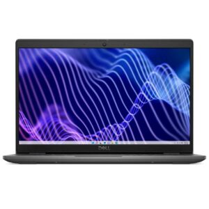 Dell Latitude 3440 Laptop 14 inch FHD Display Core i3 12th Gen 8GB DDR4 RAM 512GB SSD