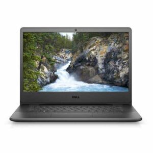 Dell Vostro 3400 Laptop 14 inch FHD Display Core i3 11th Gen 8GB DDR4 RAM 512GB SSD Backlit Keyboard