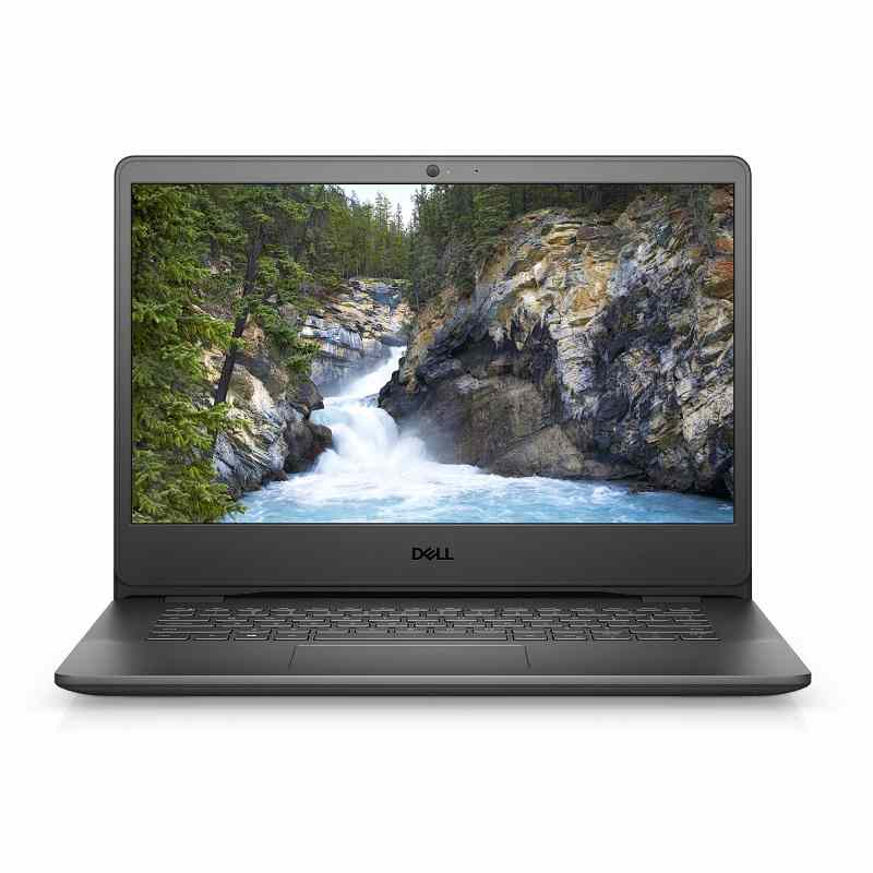 Dell Vostro 3400 Laptop – 14 inch FHD Display, Core i3 11th Gen, 8GB DDR4 RAM, 512GB SSD, Backlit Keyboard