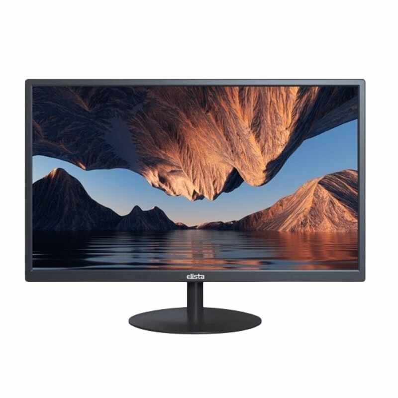 Elista ELS-V19HD Pro 19 inch LED Monitor