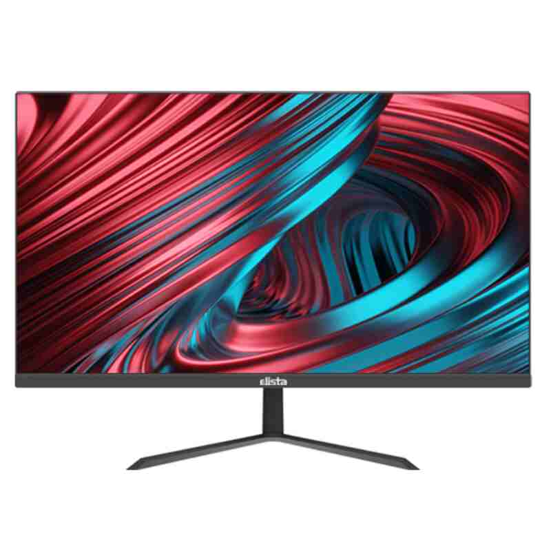 Elista ELS-V2210HD Bezel less 21.5 inch LED Monitor