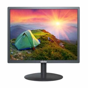 Elista Els-vs18hd 17.1 Inch Led Monitor