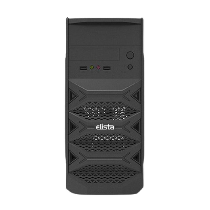 Elista IT-116 Cabinet Without Smps