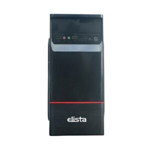 Elista IT-117 Cabinet Without Smps