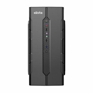 Elista IT-119 Cabinet Without Smps