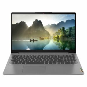 Lenovo IdeaPad Slim 3 Laptop 15.6 inch FHD Display Core i3 12th Gen 8GB DDR4 RAM 512GB SSD