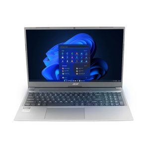 Acer Aspire Lite AL15 52 Laptop 15.6 inch FHD Display Core i3 12th Gen 8GB DDR4 RAM 512GB SSD