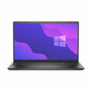 Dell Vostro 3525 Laptop 15.6 inch FHD 120Hz Ryzen 5 5500U 8GB DDR4 RAM 512GB SSD