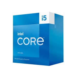 Intel Core i5-13400F 13th Generation Desktop Processor-1