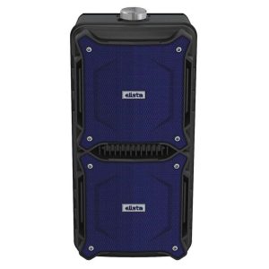 Elista Els-musiking 1600 Portable Bluetooth Speaker - Blue
