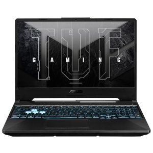 Asus TUF F15 Gaming Laptop 15.6 inch FHD 144Hz Core i5 11th Gen 16GB DDR4 RAM 512GB SSD RTX 2050 4GB GPU