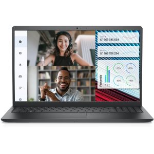 Dell Vostro 3520 Laptop 15.6 inch FHD 120Hz Core i5 12th Gen 512GB SSD 8GB DDR4 RAM