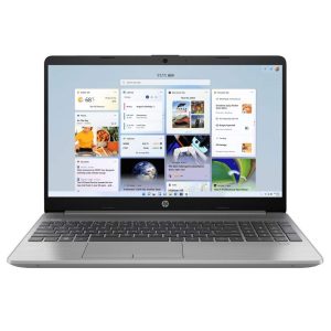 HP 250 G9 Laptop 15.6 inch HD Display Core i3 12th Gen 512GB SSD 8GB DDR4 RAM
