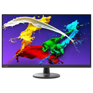 Lenovo D32 40 Full HD Monitor 31.5 inch Display 4ms Response Time