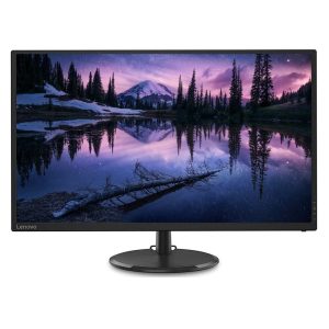 Lenovo D32q 20 2K Monitor 31.5 inch QHD 75Hz Display 4ms Response Time