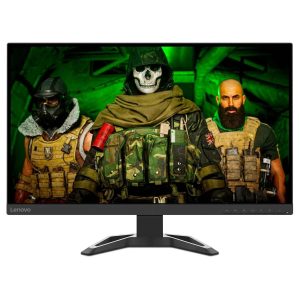 Lenovo G27 30 Gaming Monitor 27 inch FHD 165Hz 1ms Response Time