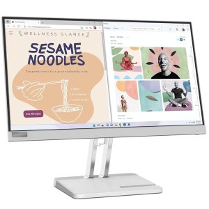 Lenovo L22E-40 21.5 inch Full HD Monitor