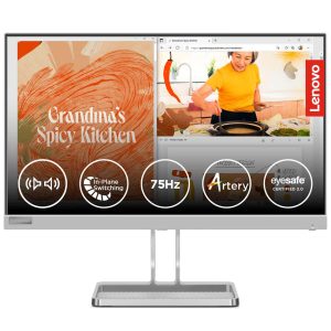 Lenovo L22i-40 21.5 inch Full HD WLED Backlit Monitor