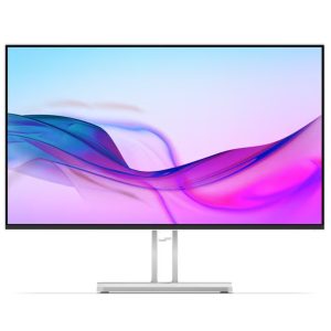 Lenovo L27i-4A FHD 27 inch IPS Monitor with WLED Backlit