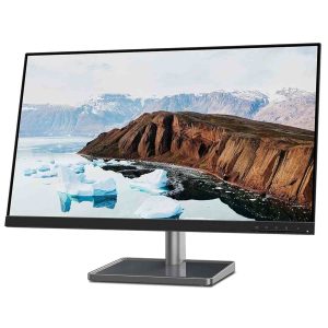 Lenovo L27m-30 Full HD USB Type C Monitor - 27 inch IPS Display