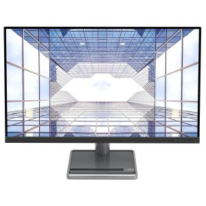 Lenovo L32p 30 4K Monitor 31.5 inch UHD Display Built in Dual Speakers