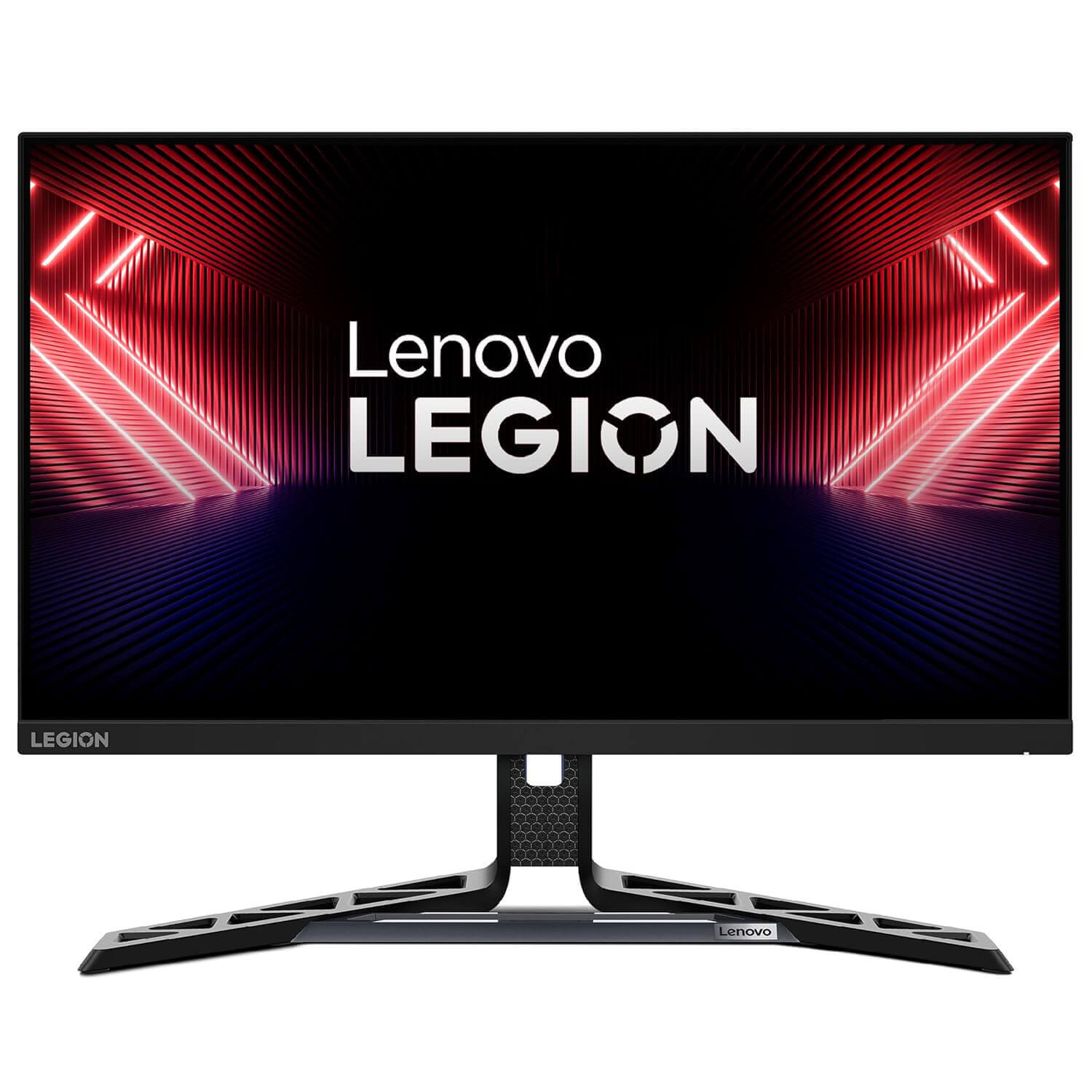 Lenovo Legion R25i-30 Gaming Monitor – 24.5 inch FHD 165Hz, 0.5ms Response Time, Built-in Speakers
