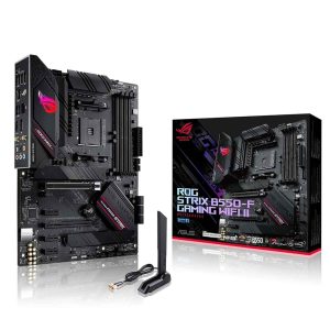 ASUS ROG Strix B550-F Gaming WiFi II ATX Motherboard-1